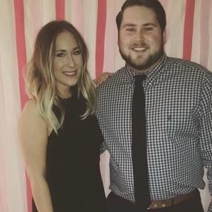 Meet your Posher, Hayden